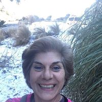 Alicia Martinez's Photo