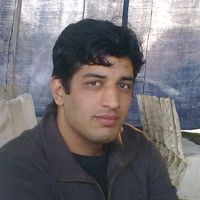 Shah Zahid Khan的照片