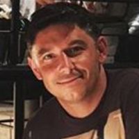 Christophe Morel's Photo