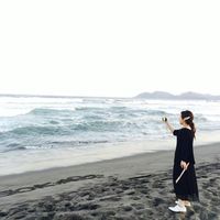 Miharu Kimoto的照片