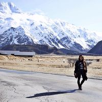 Mirabelle Koh的照片