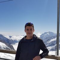 ludovic rameau's Photo