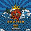 Photo de l'événement CONCERT: Badfish, tribute to SUBLIME close to NYC!