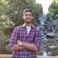 Akshay Kulkarni的照片