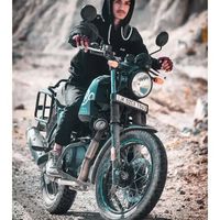 Yassar Latief's Photo