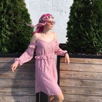 Valery Antonova的照片