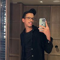 Fotos de Leandro Santo