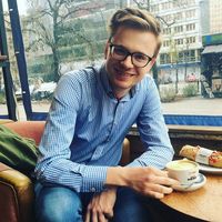 Kuba Piątkowski's Photo