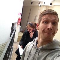 Bartosz Zubik的照片