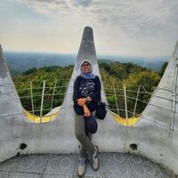 Herma Cahyaningrum的照片