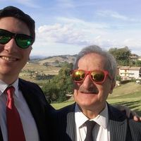 Giacomo Testa's Photo