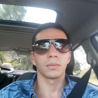 Jorge Gil Soto's Photo