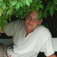 Андрей Горячев's Photo