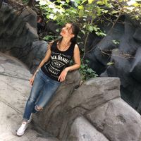 Liudmyla Luchynska's Photo