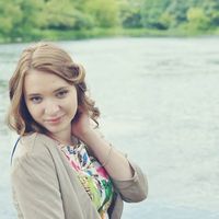 Lauryna Kuncytė的照片