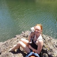 Shannon Campbell的照片