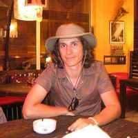 Delian Zahariev's Photo