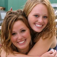 Fotos de Linsey Hackett