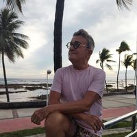 Andre Bravin's Photo