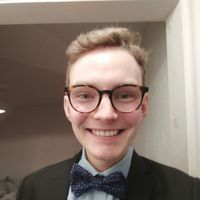 Niels Sørensen's Photo