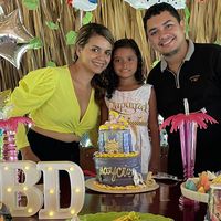 Sulay Sepulveda Sanchez的照片