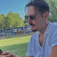 Jacopo Fimiani's Photo