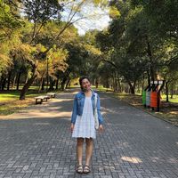 Monica Garcia-Pineda's Photo