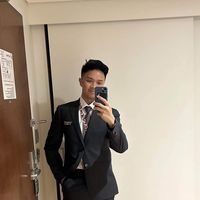 Paul Anthony Muñoz's Photo