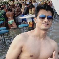 Viram Dangar的照片