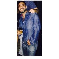 Jorge Granja's Photo