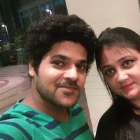 Mukut Chakraborty的照片