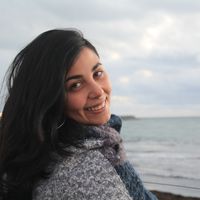 Cyndi Cabrera's Photo