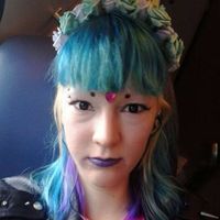 Krissy Appelsap's Photo