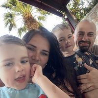 Agnese Pumpure's Photo