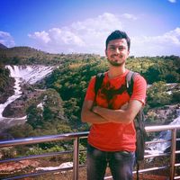 Photos de Abhinav Garg