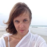 Fotos de Anastasia Kislitskaya