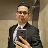 Param Parmar的照片