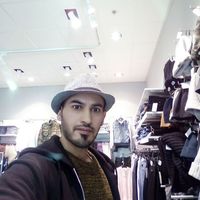 Mohammed Abbas's Photo