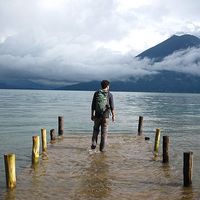 Ryan Johnson's Photo