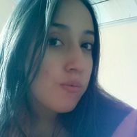 Julissa Pinzón's Photo