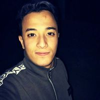 Ramzi Benine's Photo