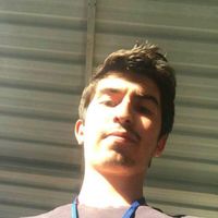 Burak Hamzalı的照片