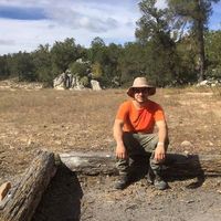 Rulas Jauregui的照片