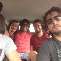 Luis Cornejo的照片