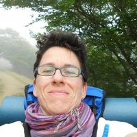 Ruth Toribio Lopez-Cano's Photo