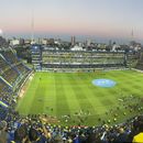BOCA VS RACING. BOMBONERA. SEMIFINAL DE LA LIGA's picture