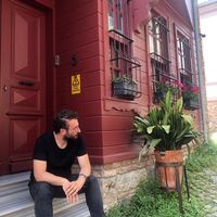 Mehmet Öziç的照片