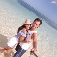 Rodri & Adri Aranibar's Photo