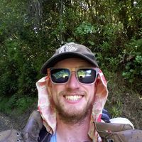 Fotos von Luke Wilson