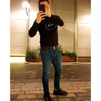 Nicolas Vidal的照片